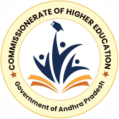 Commissionerate of Higher Education, Andhra Pradesh